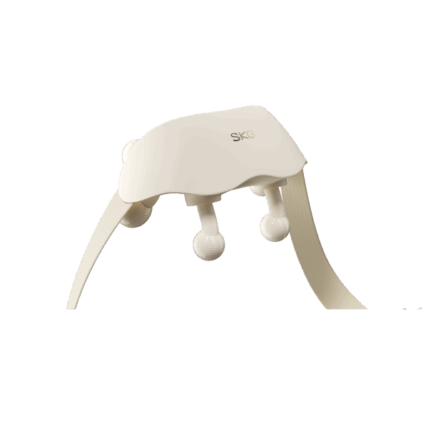 SKG HS500 - Image 2