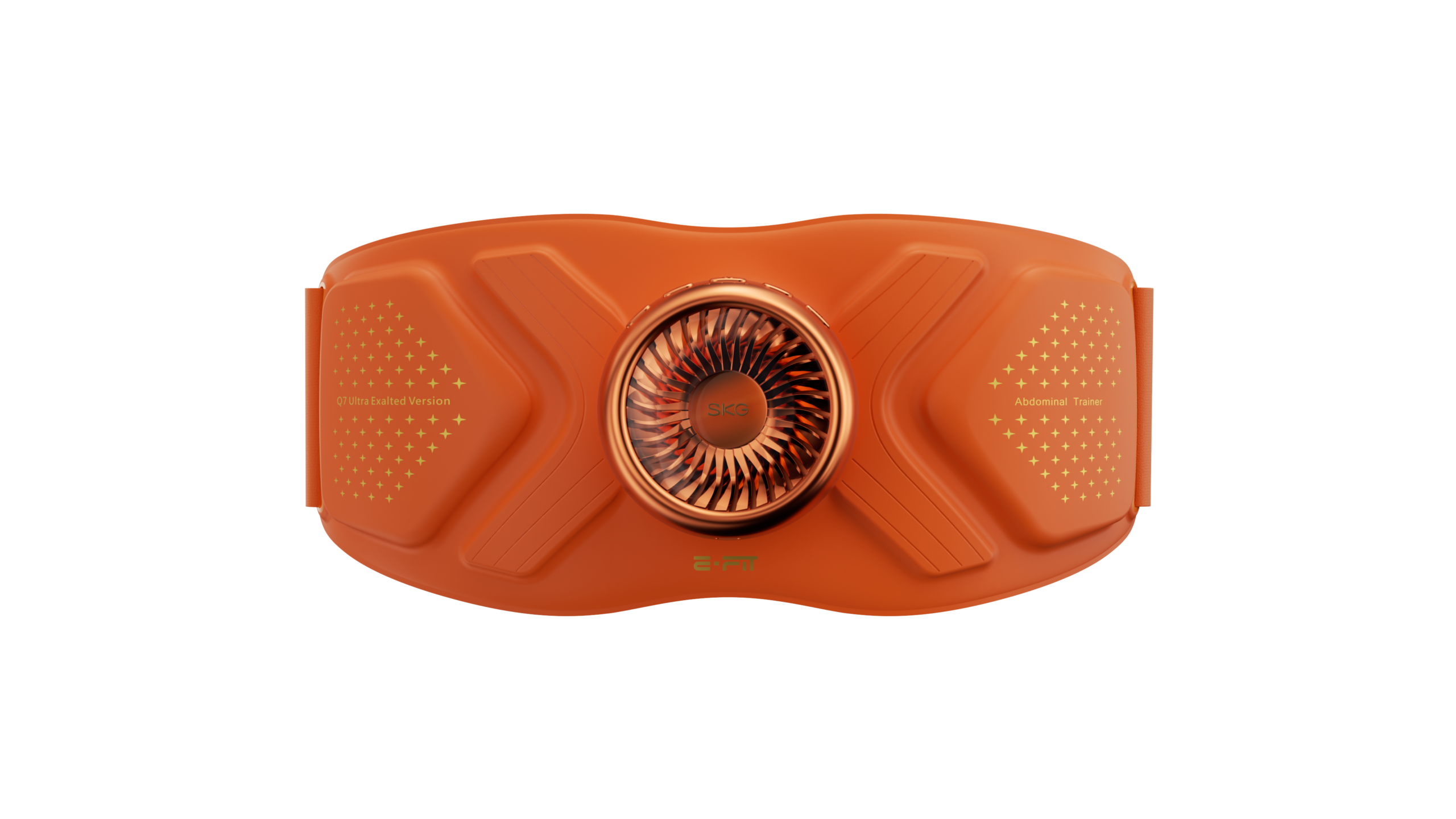 SKG QS700 Ultra hasizomöv – 3. kép