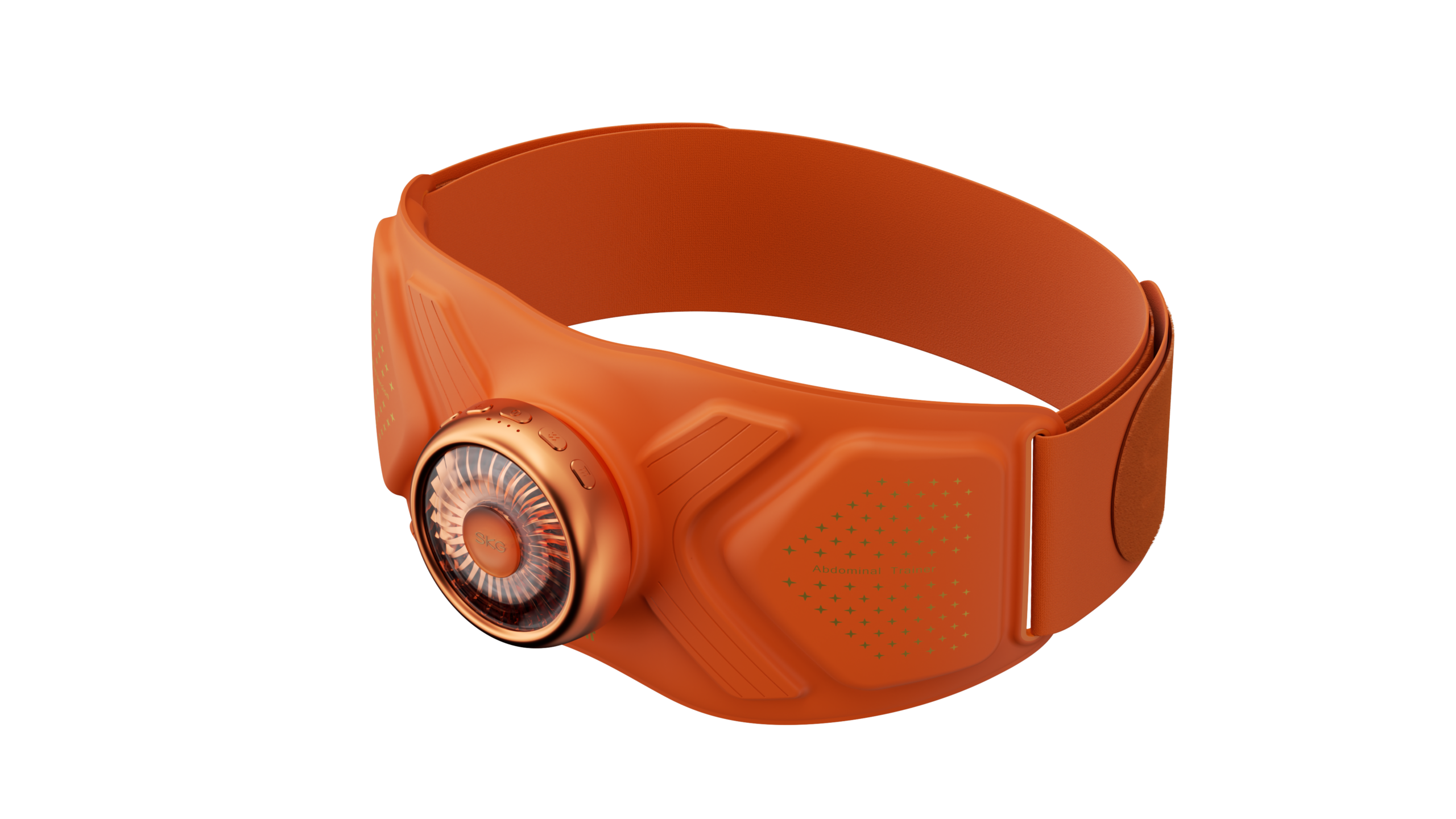 SKG QS700 Ultra hasizomöv – 5. kép
