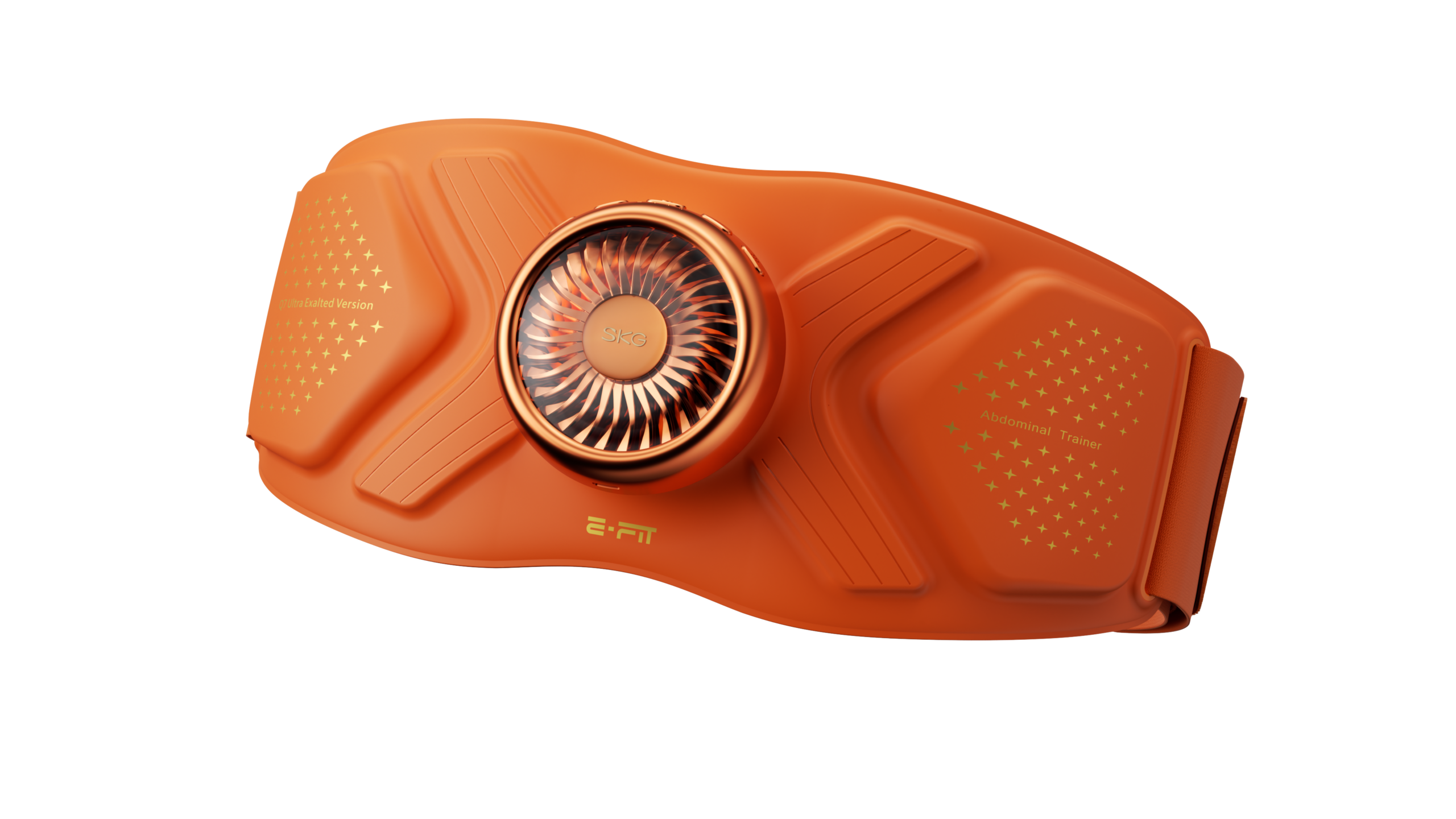 SKG QS700 Ultra hasizomöv – 6. kép